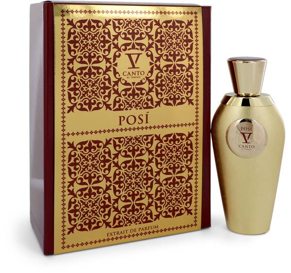 Posi V Perfume