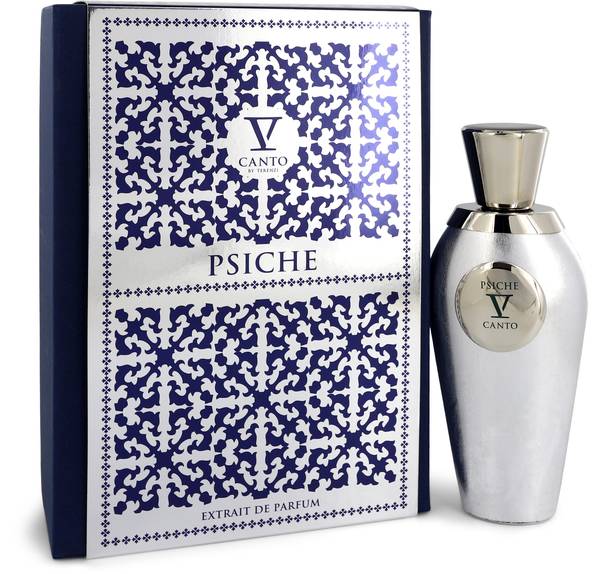 Psiche V Perfume
