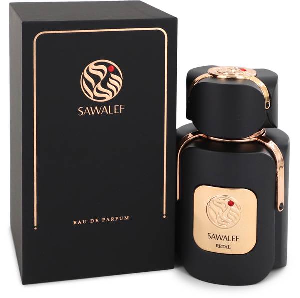 Retal Perfume