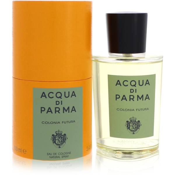 Acqua Di Parma Colonia Futura Perfume
