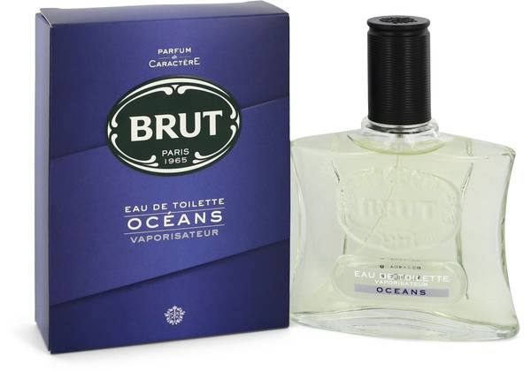Brut Oceans Cologne