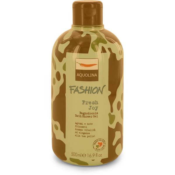Fresh Joy Perfume