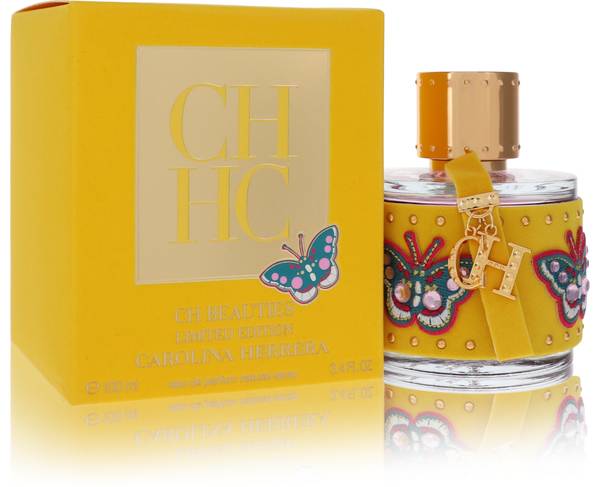 Ch Beauties Perfume