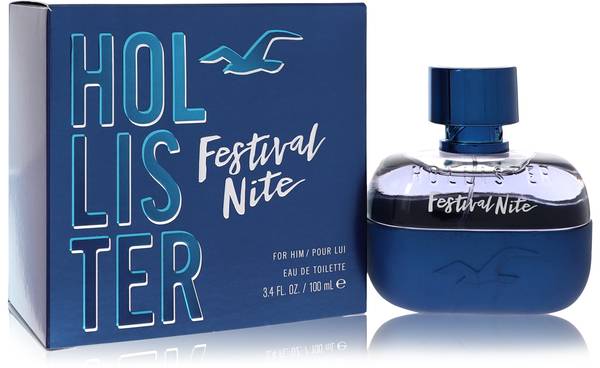 Hollister Festival Nite Cologne