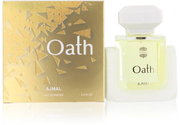 Ajmal Oath Perfume