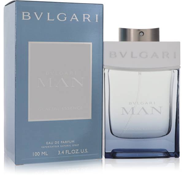 Bvlgari Man Glacial Essence Cologne