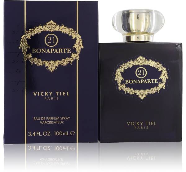 Bonaparte 21 Perfume
