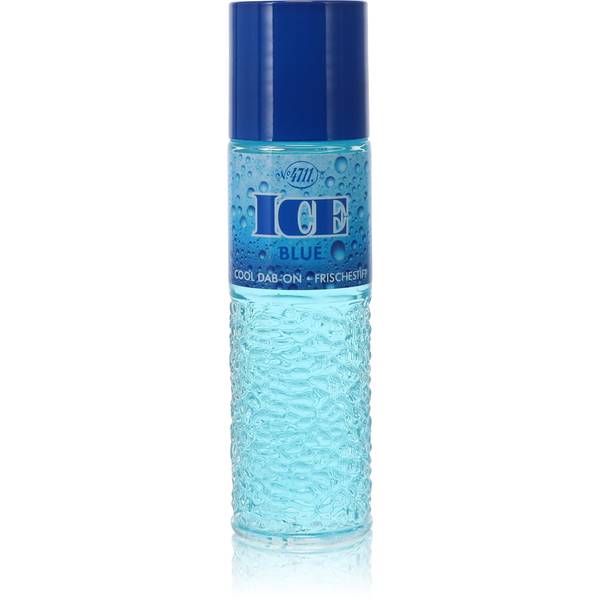 4711 Ice Blue Cologne