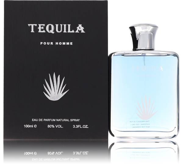Tequila Pour Homme Cologne