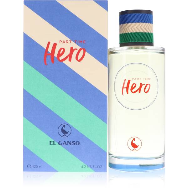 Part Time Hero Cologne