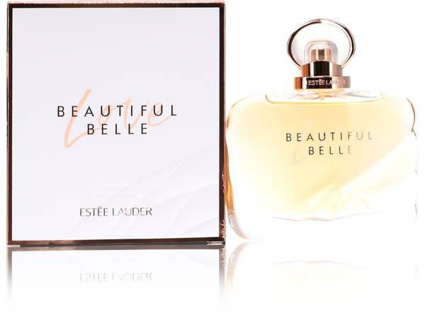 Beautiful Belle Love Perfume
