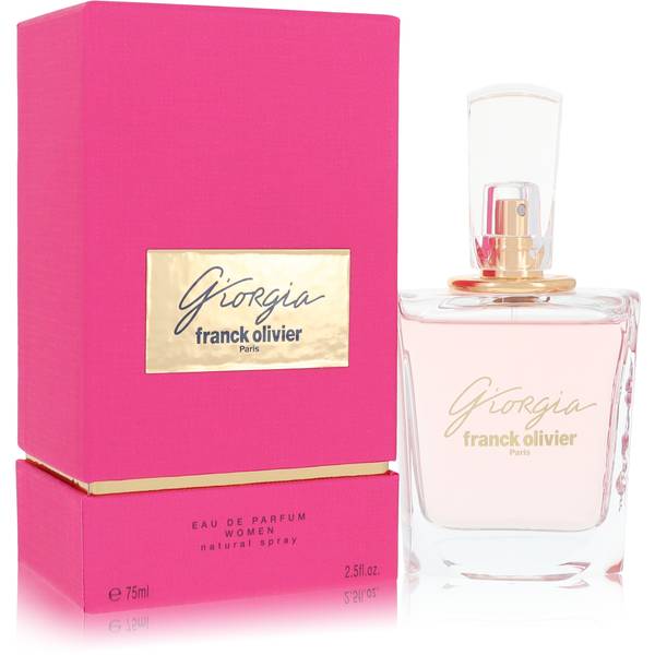 Giorgia Perfume