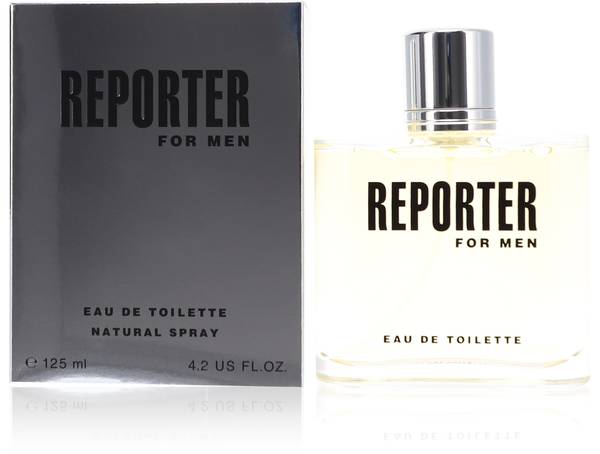 Reporter Cologne