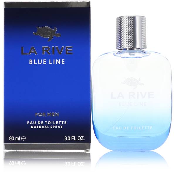 La Rive Blue Line Cologne
