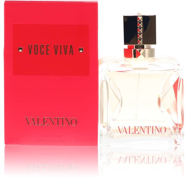 Voce Viva Perfume