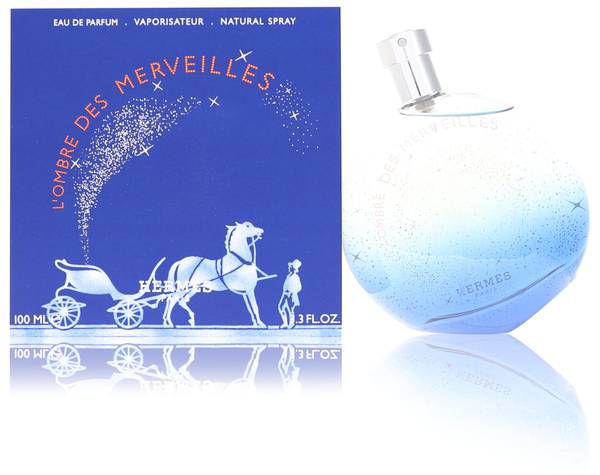 L'ombre Des Merveilles Perfume