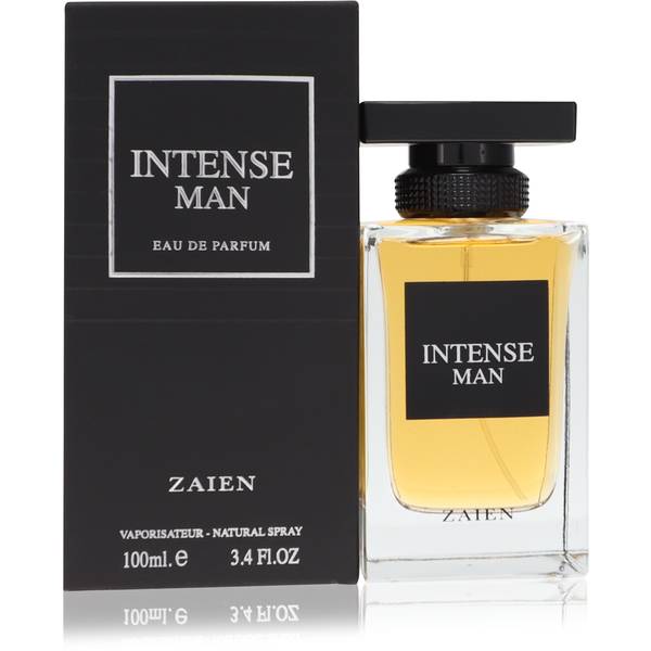 Zaien Intense Man Cologne