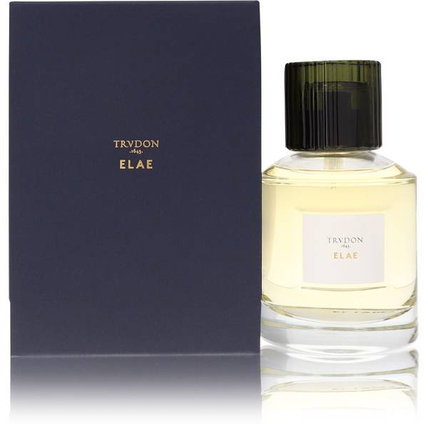 Elae Perfume