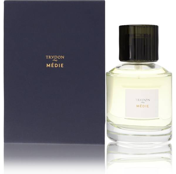 Trudon Medie Perfume