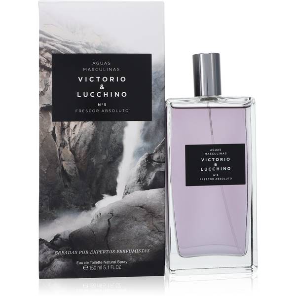 No5 Frescor Absoluto Cologne
