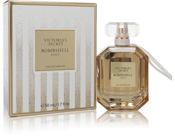 Bombshell Gold Perfume
