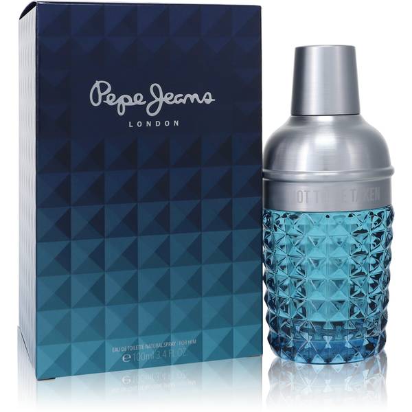 Pepe Jeans Cologne