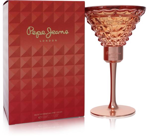 Pepe Jeans Perfume