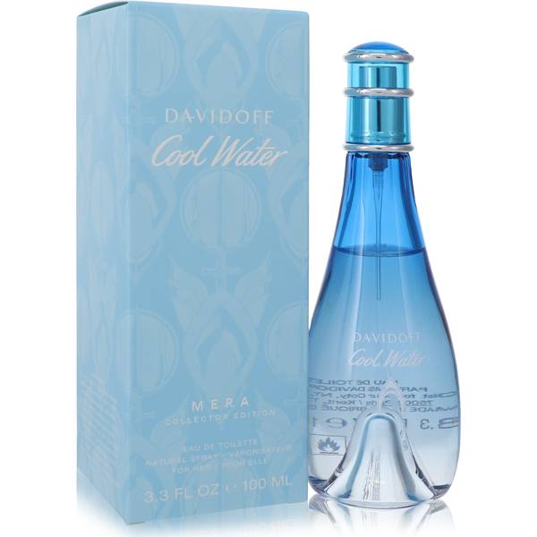 Cool Water Mera Perfume