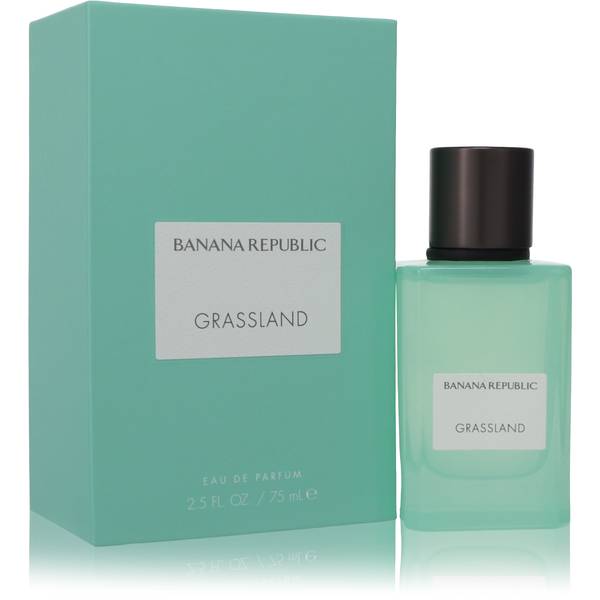Banana Republic Grassland Perfume