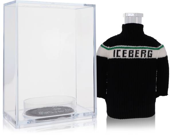 Iceberg Since 1974 Cologne