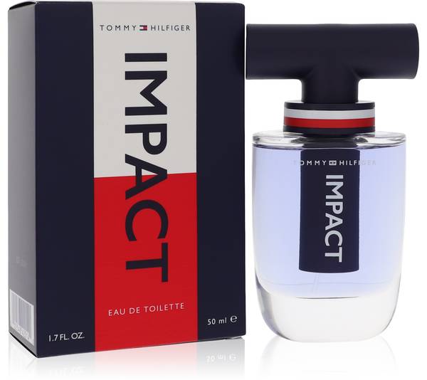 Tommy Hilfiger Impact Cologne