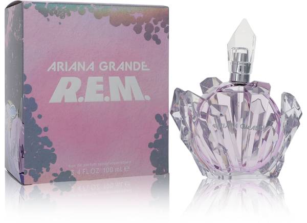 Ariana Grande R.e.m. Perfume