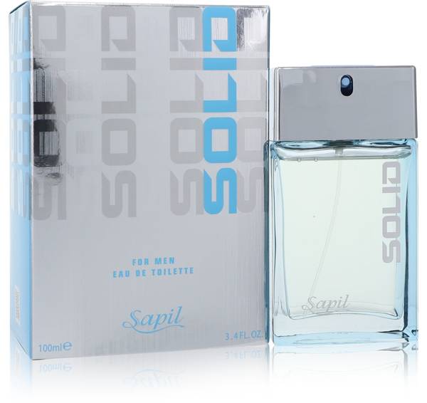 Sapil Solid Cologne