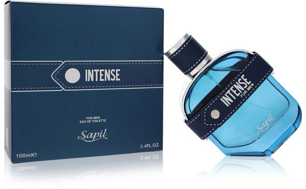Sapil Intense Cologne