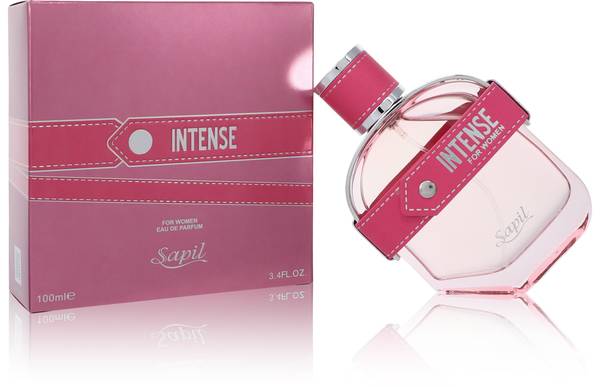 Sapil Intense Perfume