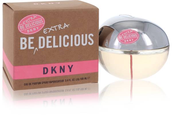 Be Extra Delicious Perfume