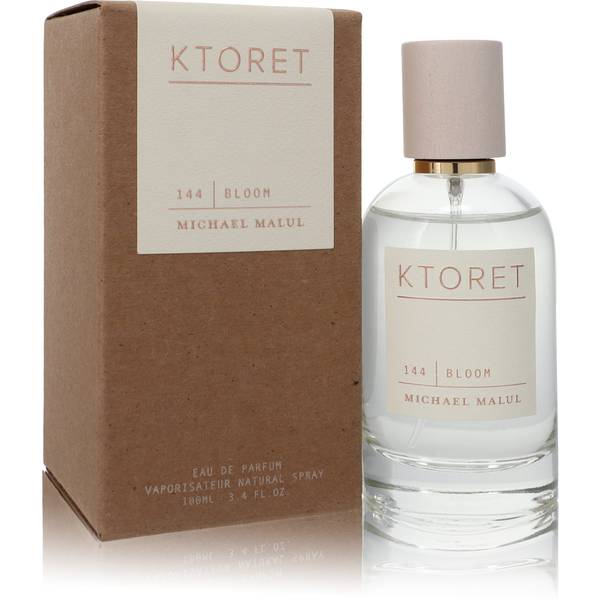 Ktoret 144 Bloom Perfume