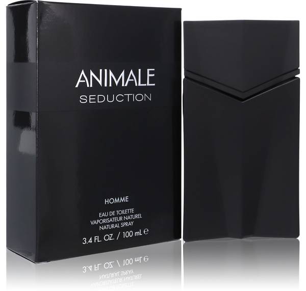 Animale Seduction Homme Cologne