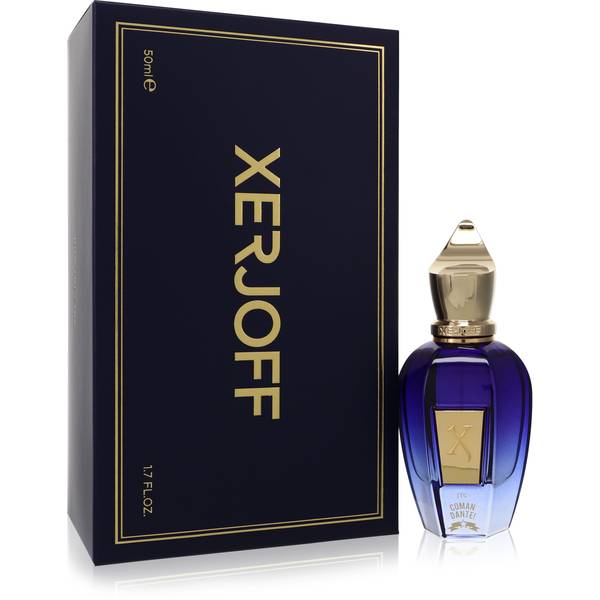 Xerjoff Comandante! Perfume