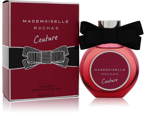 Mademoiselle Rochas Couture Perfume
