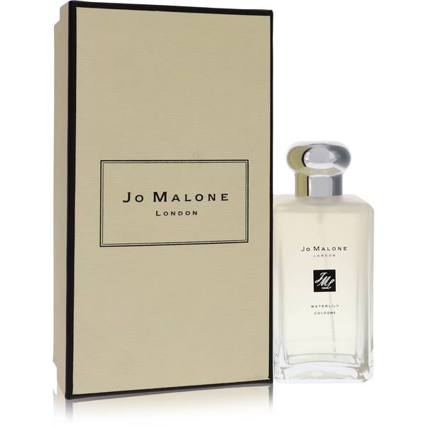 Jo Malone Waterlily Perfume