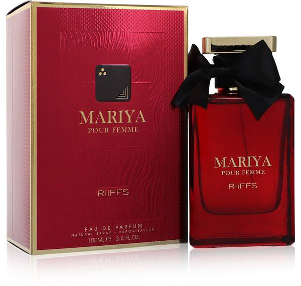 Mariya Perfume
