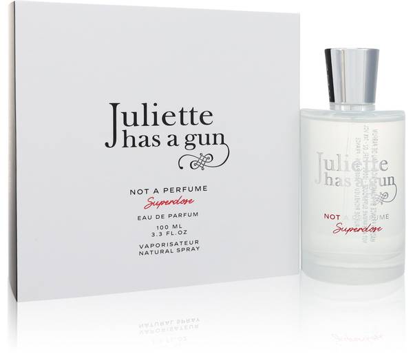 Not A Perfume Superdose Perfume