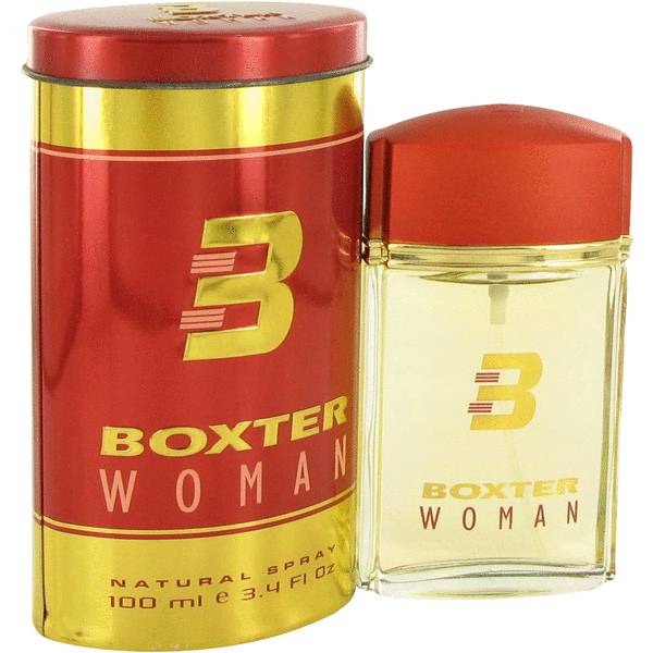 Boxter Perfume