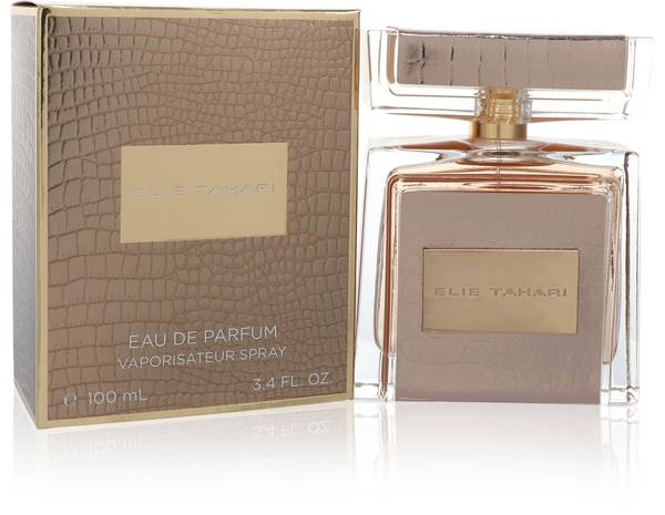 Elie Tahari Perfume