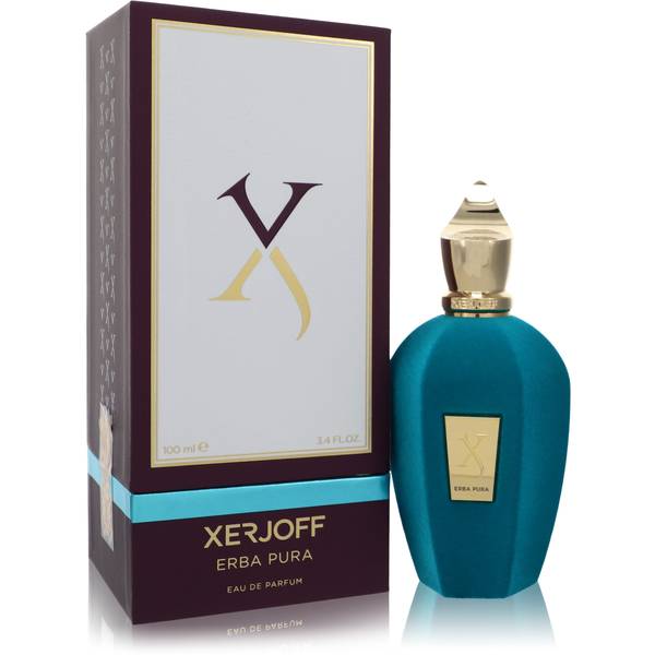 Xerjoff Erba Pura Perfume