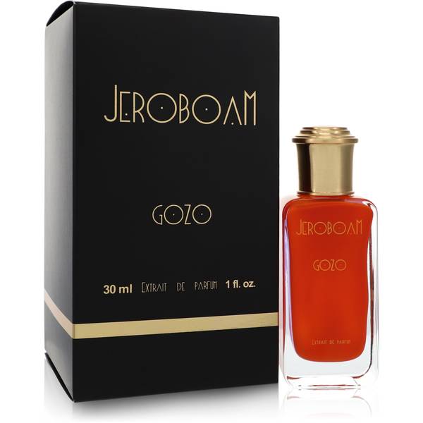 Jeroboam Gozo Cologne