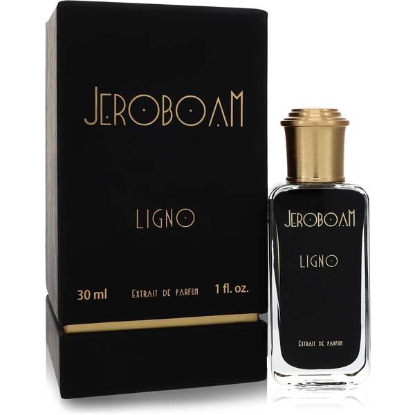 Jeroboam Ligno Perfume
