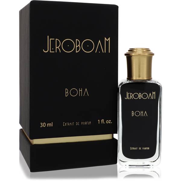 Jeroboam Boha Perfume