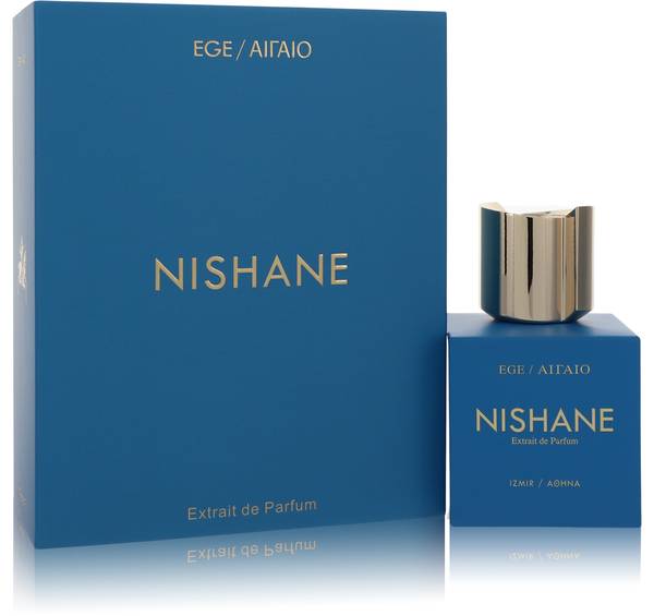Ege Ailaio Cologne